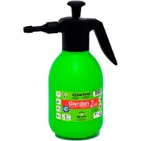 Di Martino Sprayer 2l Grün
