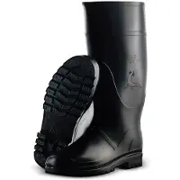 Mavinsa Gummistiefel Schwarz EU 44 Schwarz EU 44