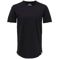 Only & Sons T-Shirt "ONSBENNE LONGY SS TEE NF 7822 NOOS"
