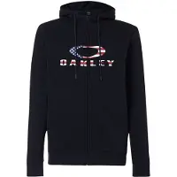 Oakley Apparel Bark 2.0 Reißverschlusspullover