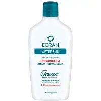 Ecran Aftersun After Sun Milk - Reparierende Milch mit vitEox80 0,4 l