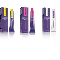 Salerm Vision Permanent Cream Haircolor