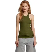 G-Star Italian Army Ultra Slim ärmelloses T-shirt