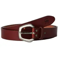 G-Star für Damen. D24468-3127-G395 Brauner Gina Ledergürtel (85cm), Lässig
