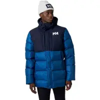 Helly Hansen Active Puffy Long, Parka, Herren, dunkelblau