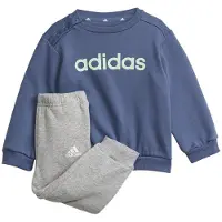 Adidas Kinder Sportanzug Essentials Lineage