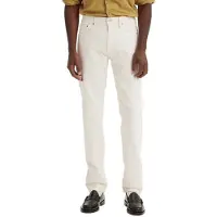Levi's 502 Taper Jeans Tan Größe: W31L32 | Straight Jeans Outlet | Herren
