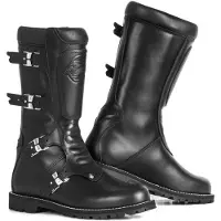 Stylmartin Continental Boots Schwarz EU 36 Mann