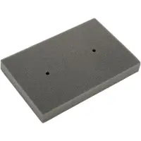 Hiflofiltro Luftfilter - HFA2505