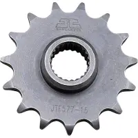 JT Sprockets 520 Jtf577.15 Steel Kettenblatt