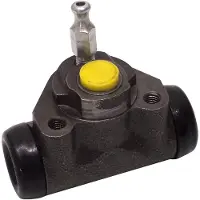 LPR Piaggio Ape Tm 50cc Dx-sx Rear Brake Cylinder Golden