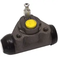 LPR Piaggio Ape Fl/fl2 50cc Dx-sx Rear Brake Cylinder Golden