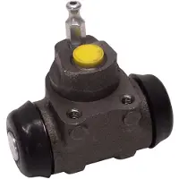 LPR Piaggio Ape Tm 220/420/750cc Dx-sx Rear Brake Cylinder Golden