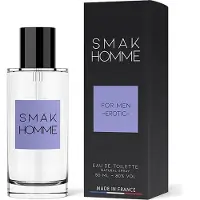 Ruf - Smak Homme Pheromon-Parfüm für Männer 50 ml