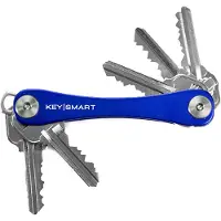 Keysmart Original Kompakter Schlüsselanhänger