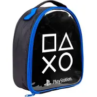Kids Euroswan PlayStation - Frühstückstasche / Lunchbag