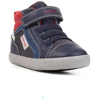Geox Kinderschuhe für Jungen, Modell B GISLI BOY A, Farbe Blau