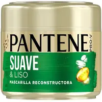 Pantene Keratin-Haarmaske 2 x 300 ml 300 ml