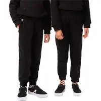 Lacoste Jogginghose XJ9728 Schwarz Regular Fit