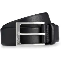 BOSS Evan Sz35 Leather Belt