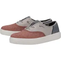 HEY DUDE CONWAY CRAFT LINEN Mehrfarbig