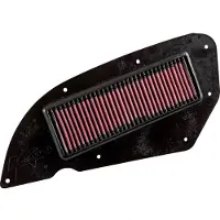 K&N LUFTFILTER KY-2911 DIVERSE KYMCO