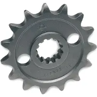 Jt Kettenritzel JTF577.14 Vorne Stahl für YAMAHA SRX400