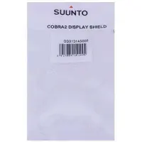 Suunto - Displayschutz - Cobra 2 & Cobra 3