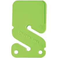 Mares Xr Cave Lines - Markers - 5er Pack - Green