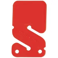 Mares Xr Cave Lines - Markers - 5er Pack - Orange