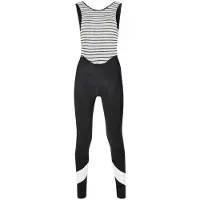 Santini Coral Bengal Lange Trägerhose
