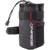 Geosmina Soft Goods 2022 Lenkertasche