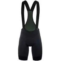 Q36.5 Trägerhose Gregarius Ultra | Größe 3XL