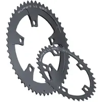 Miche Inneres Fach super11 ssc shimano 11v 38T