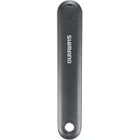 Shimano Linke Kurbel FC-E6000