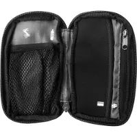 Lezyne Pocket Organizer Black
