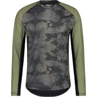 Agu Langarmtrikot für Damen | Größe L