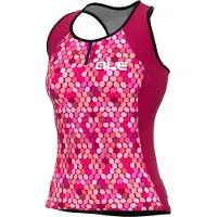 ALÉ Trikot Damen Candy | Größe M