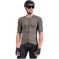 ALÉ Color Block Kurzarm-radtrikot