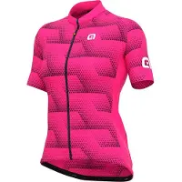 ALÉ Trikot Damen Sharp | Größe S
