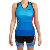 Zoot Performance Racerback Ärmelloses Trikot
