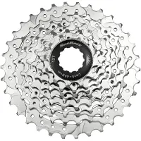 Sunrace M63 Cassette Silber 7s / 11-28t