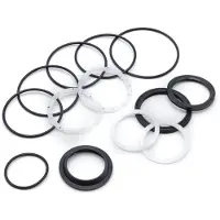 FOX Air Shock Float/float X/dhx Air Service-kit