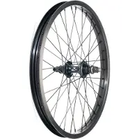 Saltbmx Hinterrad mit Freilauf Rookie