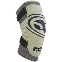 IXS Carve Evo+ Knee Guards Beige S