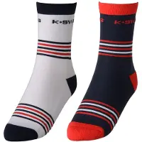 K-Swiss Heritage Socken 2 Paare