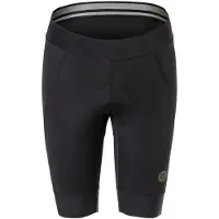 Agu Prime Ii Essential Radhose Schwarz XS Frau Schwarz XS