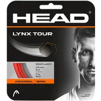 Head Lynx Tour Set