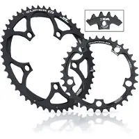 Miche Super 11 5b 110bcd Campagnolo Kettenblatt