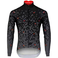 Wilier Zima Langarm-trikot